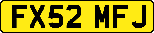 FX52MFJ
