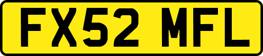 FX52MFL