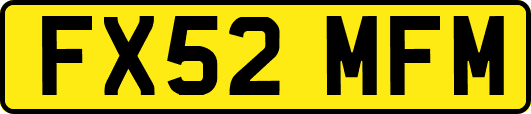FX52MFM