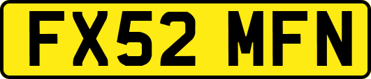 FX52MFN