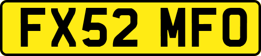 FX52MFO