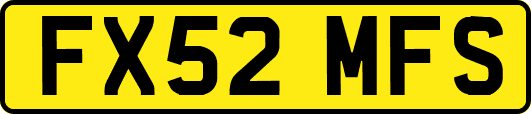 FX52MFS