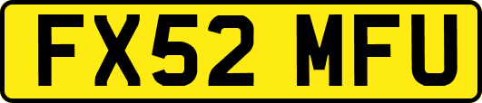 FX52MFU
