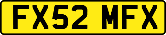 FX52MFX