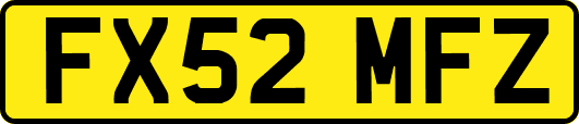 FX52MFZ
