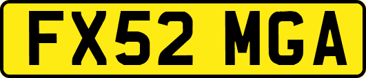 FX52MGA