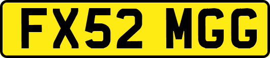 FX52MGG