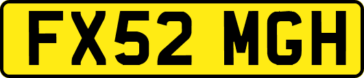 FX52MGH