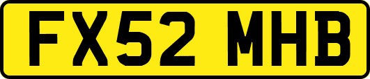 FX52MHB