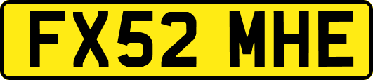 FX52MHE