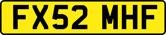 FX52MHF