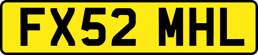 FX52MHL
