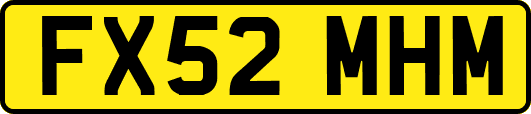 FX52MHM