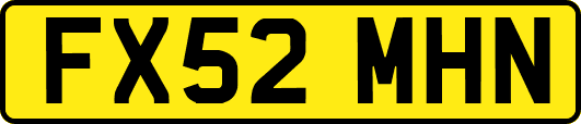 FX52MHN