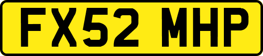 FX52MHP