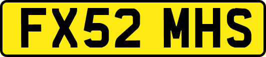 FX52MHS