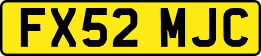 FX52MJC