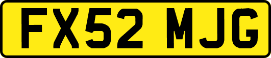 FX52MJG