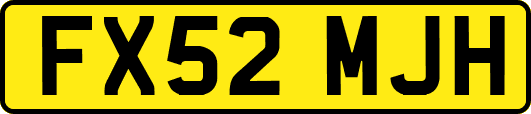 FX52MJH
