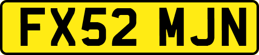 FX52MJN