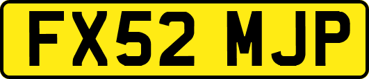 FX52MJP