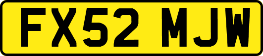 FX52MJW