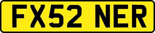 FX52NER