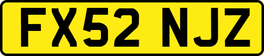 FX52NJZ