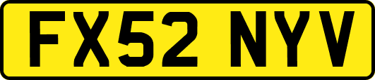FX52NYV