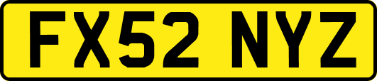FX52NYZ