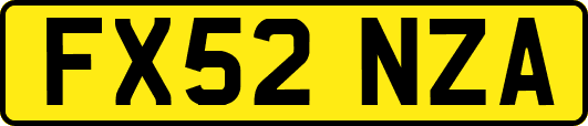 FX52NZA