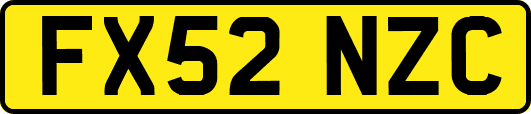 FX52NZC