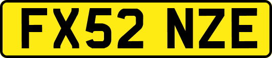 FX52NZE
