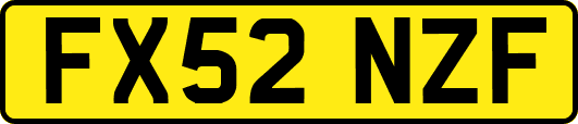 FX52NZF
