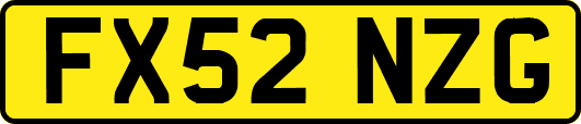 FX52NZG