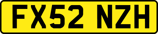 FX52NZH