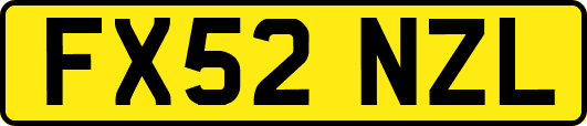 FX52NZL