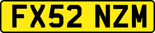 FX52NZM