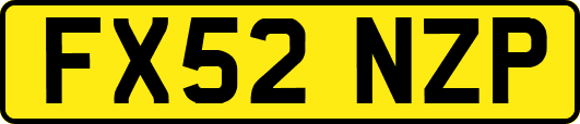 FX52NZP