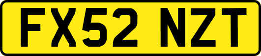FX52NZT