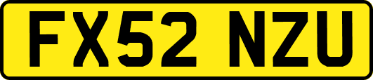 FX52NZU