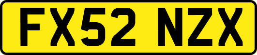 FX52NZX