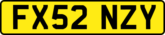 FX52NZY