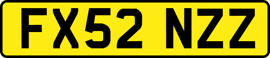 FX52NZZ