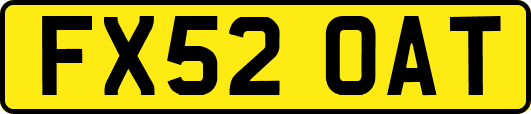 FX52OAT