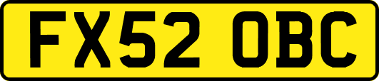 FX52OBC