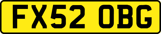 FX52OBG