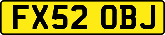 FX52OBJ