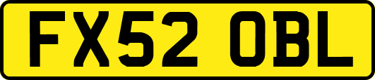 FX52OBL