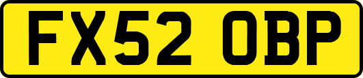 FX52OBP